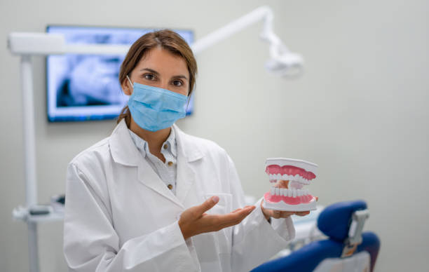 Best Emergency Orthodontic Repairs in Lam, AR