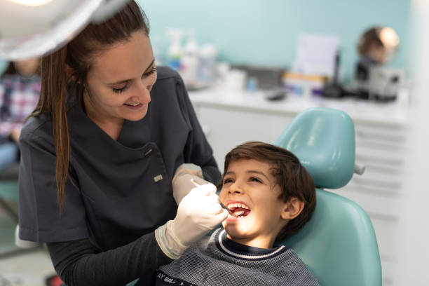Best Emergency Treatment for Toothache in Lam, AR