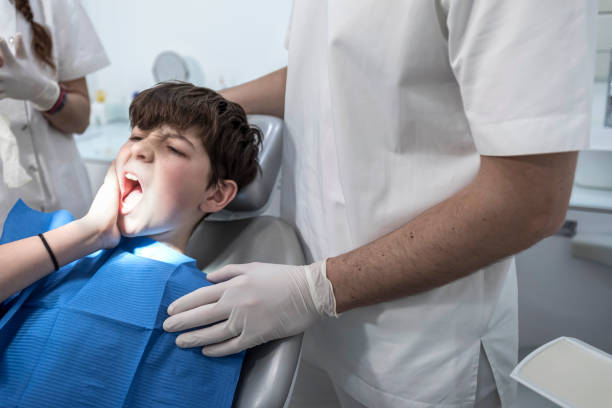 Best Emergency Tooth Extraction in Lam, AR