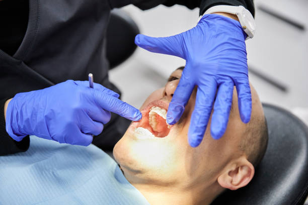 Best After-Hours Emergency Dentist in Lam, AR