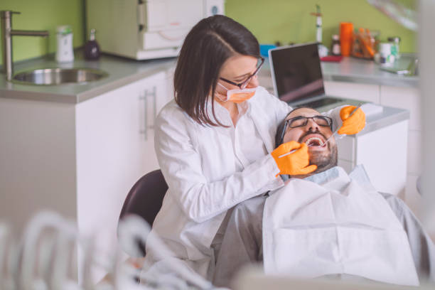 Best Emergency Treatment for Toothache in Lam, AR